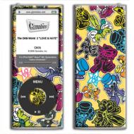 Gizmobies / Okn World2 Love & Hate (Nano4th�p�����ւ��v���e�N�^�[)