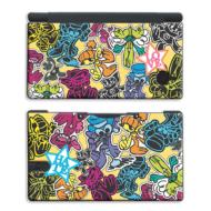 Gizmobies / Okn World2 Love & Hate (Nintendo Dsi�p�����ւ��v���e�N�^�[)