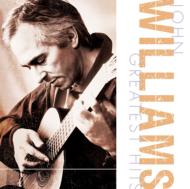 *ギター・オムニバス*/John Williams Greatest Hits