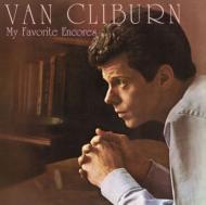 ԥκʽ/Van Cliburn My Favorite Encores