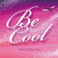 DJ Tomo Inoue/Be Cool