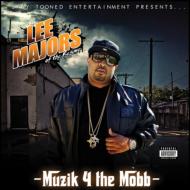 Lee Majors/Muzik 4 The Mobb