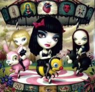 Clear Hearts Grey Flowers : Jack Off Jill | HMV&BOOKS online - 771