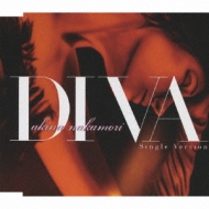 Diva Single Version : Akina Nakamori | HMV&BOOKS online : Online 