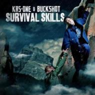 KRS-One / Buckshot/Survival Skills
