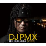 DJ PMX/Dj Pmx The Chronicle best Works (+dvd)