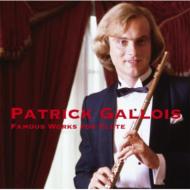 Flute Classical/Gallois Best