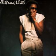 J. d.(Puma) Lewis/Shake It - Make It Loose