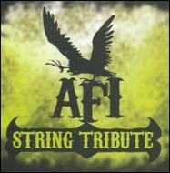 Various/Afi String Tribute