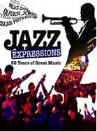 Various/Jazz Expressions - 30 Years Of Great Music (Ltd)