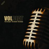 Volbeat/Strength The Sound The Songs (Ltd)