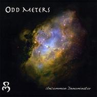 Odd Meters/Uncommon Denominator