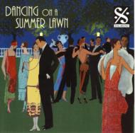 Dancing On A Summer Lawn: Palm Court O