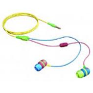 Aerial7 / Sumo Earphone (Candy)