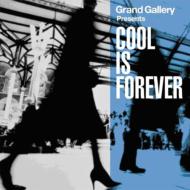 Cool Is Forever