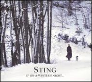 If On A Winter's Night