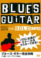 Blues Guitar Kanzen Kouryaku Solo Hen