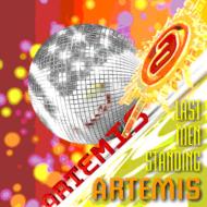 Last Men Standing (Dance)/Artemis