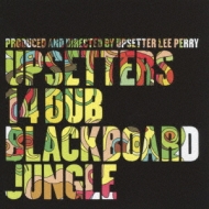 Upsetters (Lee Perry)/14 Dub Blackboard Jungle (Ltd)(Pps)