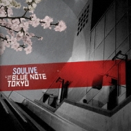 Live At Blue Note Tokyo : Soulive | HMV&BOOKS online - PCD-25101/2