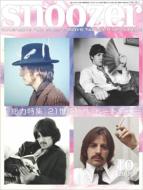 Snoozer October, 2009