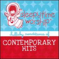 Various/Sleepytime Worship Lullaby Of Contemporary
