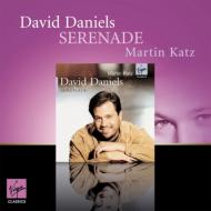 Serenade -Beethoven, Schubert, Gounod, etc : D.Daniels, M.Katz