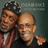 Heath Brothers/Endurance