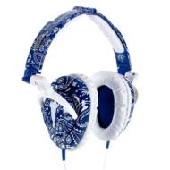 Skullcrusher / Snoop Dogg Headphones / Bl