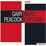 Marc Copland / Gary Peacock/Insight