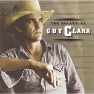 Guy Clark/Essential Guy Clark