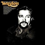Waylon Jennings/Lonesome On'ry  Mean
