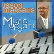 Jason Marsalis/Music Update