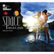 Space Ibiza 2009 -Mixed By Mync