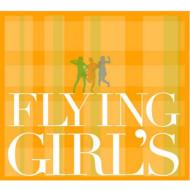 Flying Girl's/1st Mini Album