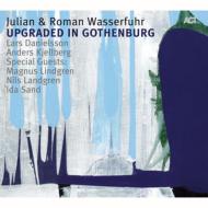 Julian  Roman Wasserfuhr/Upgraded In Gothenburg