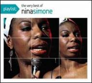 Nina Simone/Playlist The Very Best Of Nina Simone (Digi)