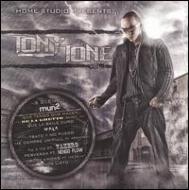 Tony Tone (Reggae)/Homestudio Tony Tone 1