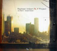 Raphael Imbert/Ny Project (Digi)