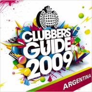 Various/Ministry Of Sound Clubbers Guide 2009