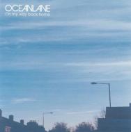 OCEANLANE/On My Way Back Home
