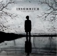 Insomnium/Across The Dark