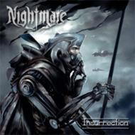 Nightmare (Rock)/Insrrection