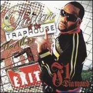 F1 Diamond/Pastor Of The Traphouse