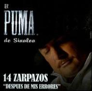 El Puma De Sinaloa/Amo De Los Caballos