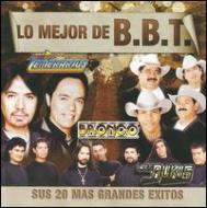 Various/Mejor De Bbt