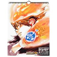 Katekyo Hitman Reborn! Comic Calendar 2010