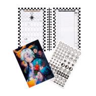 D.gray-man �R�~�b�N�J�����_�[2010