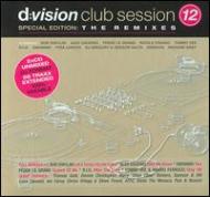 Various/D Vision Club Session Vol.12 (Sped)(Rmx)