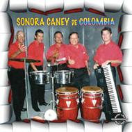 Sonora Caney De Columbia/De Columbia